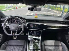 Audi A7 55 TFSI quattro exclusive - фото 16