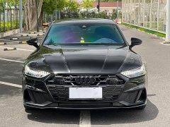 Audi A7 55 TFSI quattro exclusive - фото 2