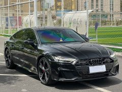 Audi A7 55 TFSI quattro exclusive - фото 3
