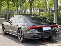 Audi A7 55 TFSI quattro exclusive - фото 4