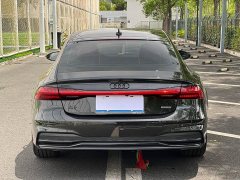 Audi A7 55 TFSI quattro exclusive - фото 5