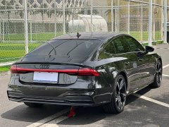 Audi A7 55 TFSI quattro exclusive - фото 6