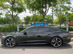 Audi A7 55 TFSI quattro exclusive - фото 7