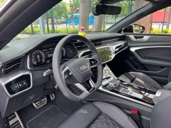 Audi A7 55 TFSI quattro exclusive - фото 9