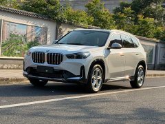 BMW X1 sDrive20Li X-Line - фото 1