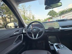 BMW X1 sDrive20Li X-Line - фото 14