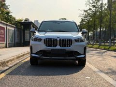 BMW X1 sDrive20Li X-Line - фото 2