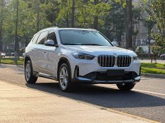 BMW X1 sDrive20Li X-Line - фото 3