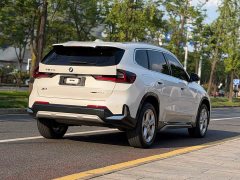 BMW X1 sDrive20Li X-Line - фото 4