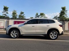 BMW X1 sDrive20Li X-Line - фото 7
