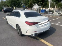 Mercedes-Benz C-Class C 260 L Sports Edition - фото 2