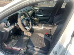 Mercedes-Benz C-Class C 260 L Sports Edition - фото 3