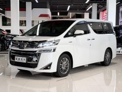 Toyota Wilfa Crown Dual Engine 2.5L HV Premium Edition - фото 1