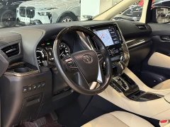 Toyota Wilfa Crown Dual Engine 2.5L HV Premium Edition - фото 10