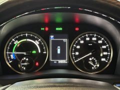 Toyota Wilfa Crown Dual Engine 2.5L HV Premium Edition - фото 12