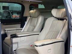 Toyota Wilfa Crown Dual Engine 2.5L HV Premium Edition - фото 17