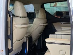 Toyota Wilfa Crown Dual Engine 2.5L HV Premium Edition - фото 18