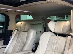 Toyota Wilfa Crown Dual Engine 2.5L HV Premium Edition - фото 19