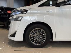 Toyota Wilfa Crown Dual Engine 2.5L HV Premium Edition - фото 5