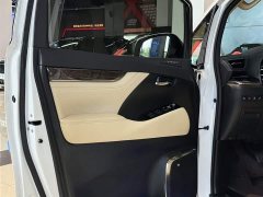 Toyota Wilfa Crown Dual Engine 2.5L HV Premium Edition - фото 7