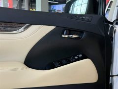 Toyota Wilfa Crown Dual Engine 2.5L HV Premium Edition - фото 8