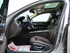BMW 7 Series 730Li Luxury Package - фото 11