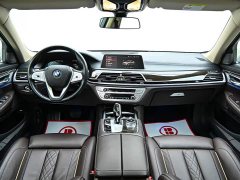 BMW 7 Series 730Li Luxury Package - фото 14