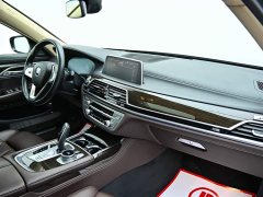 BMW 7 Series 730Li Luxury Package - фото 15