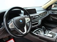 BMW 7 Series 730Li Luxury Package - фото 16