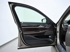 BMW 7 Series 730Li Luxury Package - фото 17