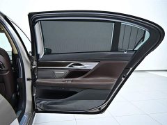 BMW 7 Series 730Li Luxury Package - фото 19