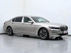 BMW 7 Series 730Li Luxury Package - фото 4
