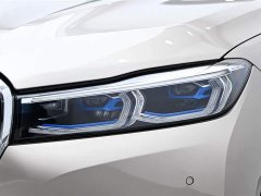 BMW 7 Series 730Li Luxury Package - фото 9