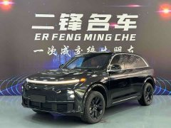 Li Auto Ideal L7 2023 Pro - фото 1