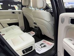 Li Auto Ideal L7 2023 Pro - фото 12
