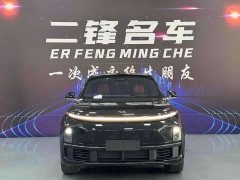 Li Auto Ideal L7 2023 Pro - фото 2