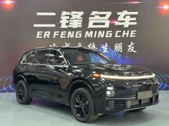 Li Auto Ideal L7 2023 Pro - фото 3