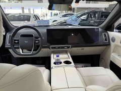 Li Auto Ideal L7 2023 Pro - фото 7