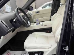 Li Auto Ideal L7 2023 Pro - фото 8