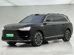 AITO Wenjie M9 pure electric Ultra version 100kWh 6-seater version (192-line lidar) - фото 1
