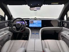 AITO Wenjie M9 pure electric Ultra version 100kWh 6-seater version (192-line lidar) - фото 2