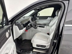 AITO Wenjie M9 pure electric Ultra version 100kWh 6-seater version (192-line lidar) - фото 3