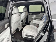 AITO Wenjie M9 pure electric Ultra version 100kWh 6-seater version (192-line lidar) - фото 4