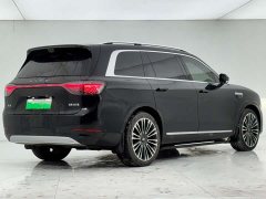 AITO Wenjie M9 pure electric Ultra version 100kWh 6-seater version (192-line lidar) - фото 6