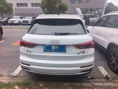 Audi Q3 2023 35 TFSI Fashionable and Dynamic (1.4T) - фото 2