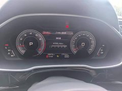 Audi Q3 2023 35 TFSI Fashionable and Dynamic (1.4T) - фото 3