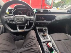 Audi Q3 2023 35 TFSI Fashionable and Dynamic (1.4T) - фото 5