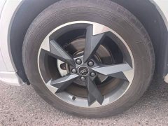 Audi Q3 2023 35 TFSI Fashionable and Dynamic (1.4T) - фото 6