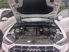Audi Q3 2023 35 TFSI Fashionable and Dynamic (1.4T) - фото 7