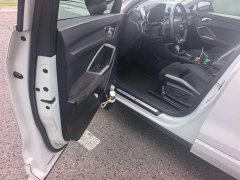 Audi Q3 2023 35 TFSI Fashionable and Dynamic (1.4T) - фото 8